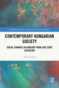 Contemporary Hungarian Society_cover