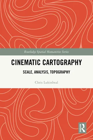 Cinematic Cartography