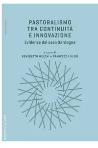 Pastoralismo tra continuità e innovazione_cover