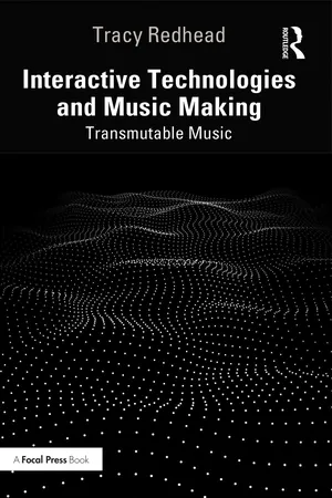 Interactive Technologies and Music Making