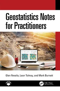 Geostatistics Notes for Practitioners_cover