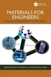 Materials for Engineers_cover