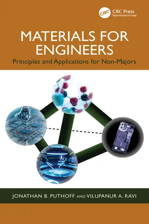 Materials for Engineers