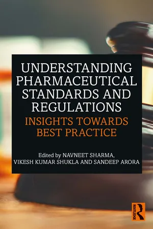 Understanding Pharmaceutical Standards and Regulations