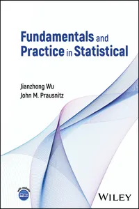 Fundamentals and Practice in Statistical Thermodynamics_cover