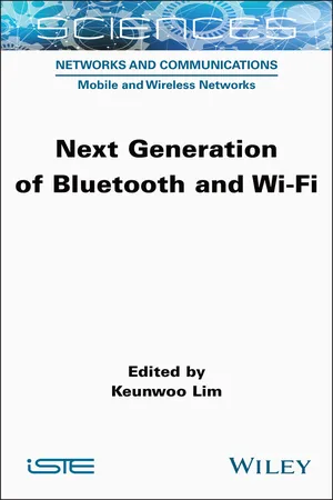 Next Generation of Bluetooth and Wi-Fi