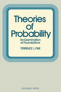 Theories of Probability_cover