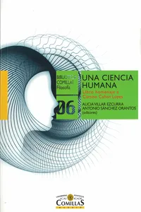 Una ciencia humana_cover