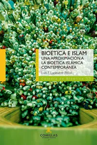 Bioética e Islam_cover