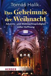 Das Geheimnis der Weihnacht_cover