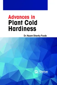 Advances in plant cold hardiness_cover