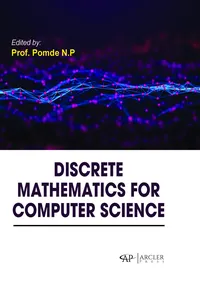 Discrete Mathematics for Computer Science_cover