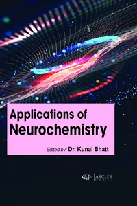 Applications of Neurochemistry_cover