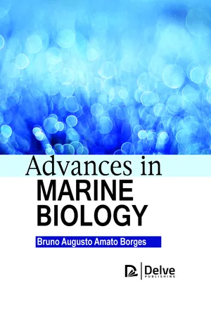 Advances in Marine Biology