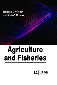 Agriculture and fisheries_cover