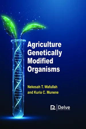 Agriculture Genetically Modified Organisms