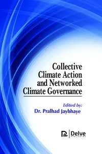 Collective Climate Action and Networked Climate Governance_cover