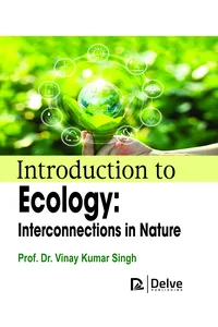 Introduction to Ecology: Interconnections in Nature_cover