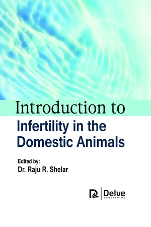 Introduction to infertility in the domestic animals