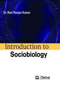 Introduction to sociobiology_cover