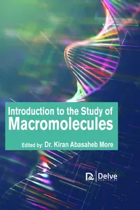 Introduction to the study of Macromolecules_cover