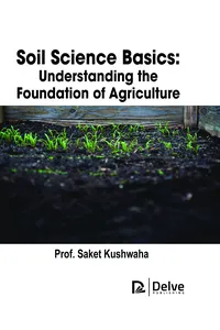 Soil Science Basics: Understanding the Foundation of Agriculture_cover