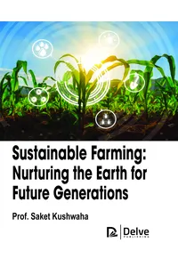 Sustainable Farming: Nurturing the Earth for Future Generations_cover