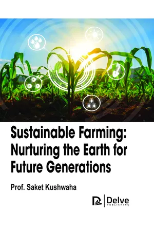 Sustainable Farming: Nurturing the Earth for Future Generations