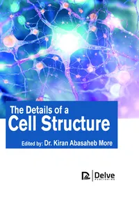 The details of a Cell structure_cover