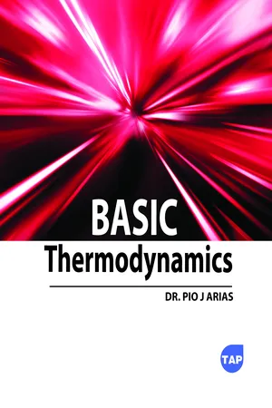 Basic Thermodynamics