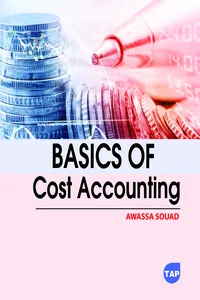 Basics of Cost Accounting_cover