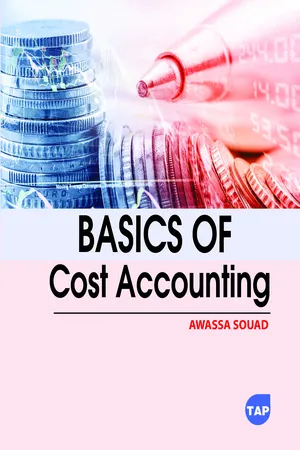 Basics of Cost Accounting