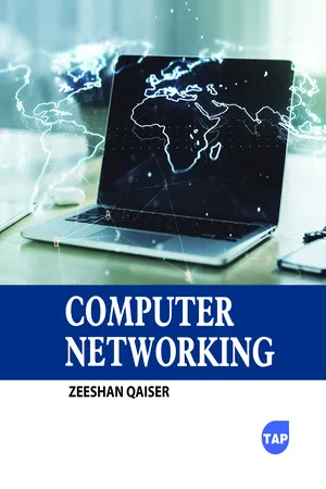 Computer Networking