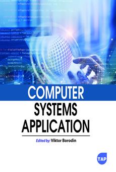PDF] Computer Systems Application by Viktor Borodin | 9781779561206