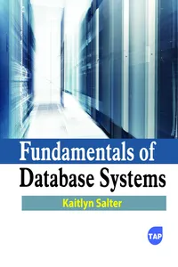 Fundamentals of Database Systems_cover