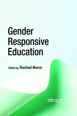 Gender Responsive Education