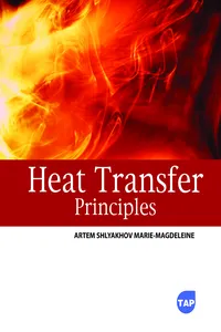 Heat Transfer Principles_cover