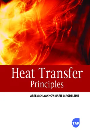 Heat Transfer Principles