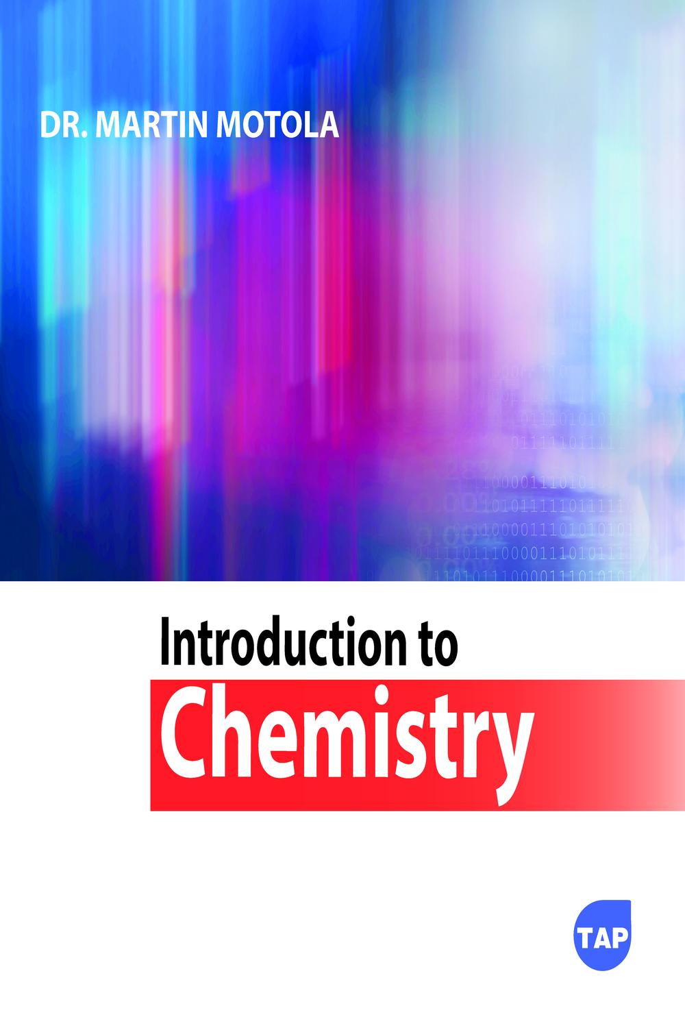 PDF] Introduction to Chemistry by Martin Motola | 9781779561879