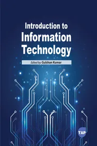 Introduction to Information Technology_cover