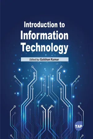 Introduction to Information Technology