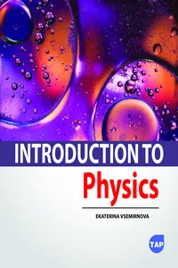 Introduction to Physics_cover