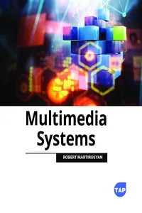 Multimedia Systems_cover