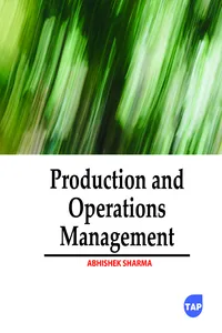 Production and Operations Management_cover