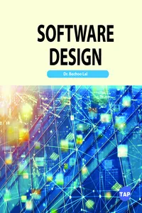 Software Design_cover