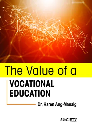 The value of a vocational education