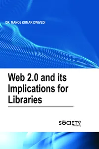 Web 2.0 and its implications for libraries_cover