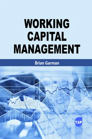 Working Capital Management