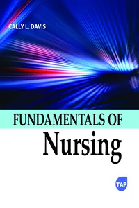 Fundamentals of Nursing_cover