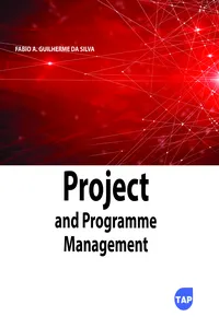 Project and Programme Management_cover